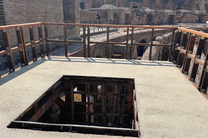 colosseum-arena-floor-forum-small-group-tour