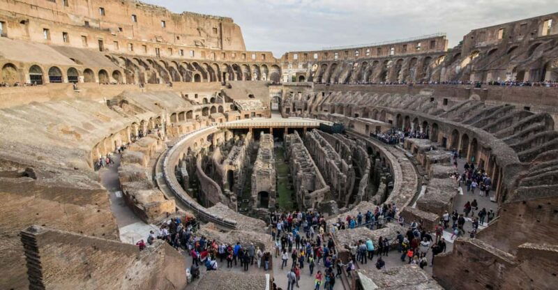 colosseum-arena-floor-guided-tour-and-ancient-rome-access