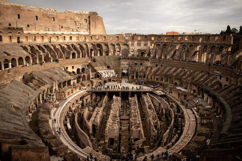 colosseum-arena-floor-guided-tour
