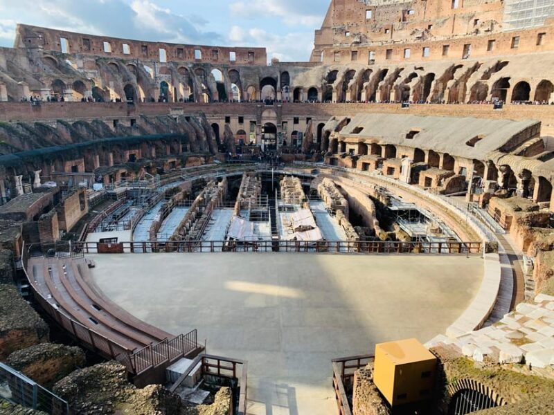 colosseum-arena-floor-guided-tour