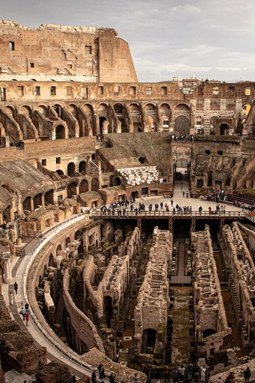 colosseum-arena-floor-guided-tour