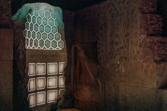 colosseum-arena-floor-vip-caesars-palace-super-sites-tour