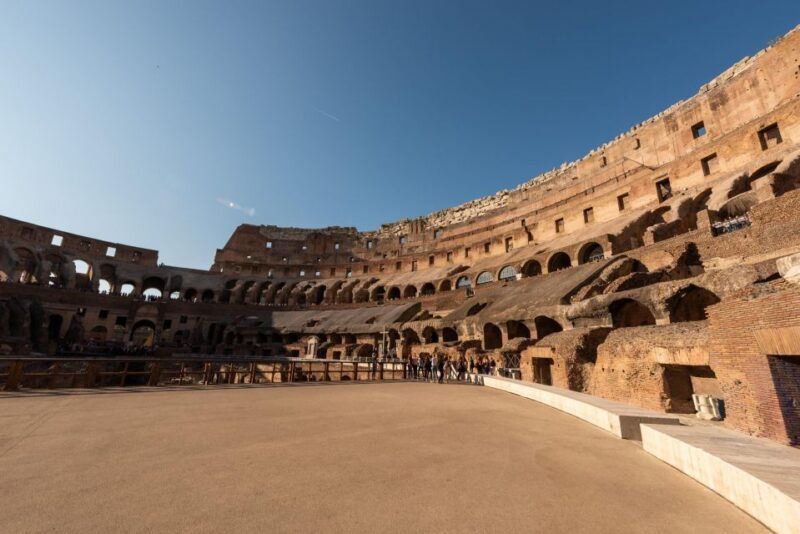 colosseum-arena-forum-palatine-hill-guided-tour