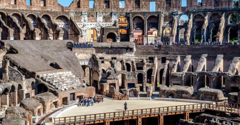 colosseum-arena-private-tour