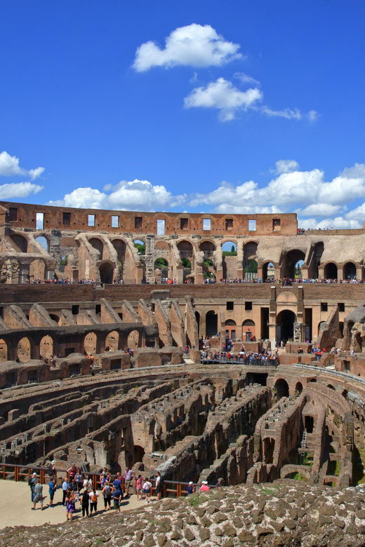 colosseum-arena-private-tour