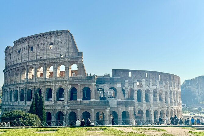 colosseum-arena-roman-forum-guided-tour