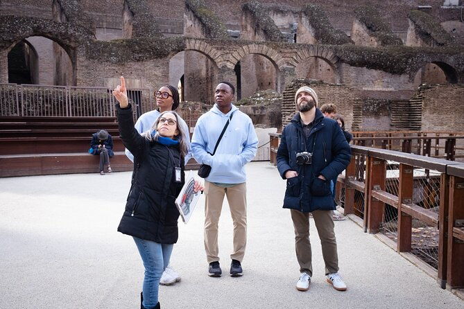 colosseum-arena-small-group-tour-with-palatine-hill-forum