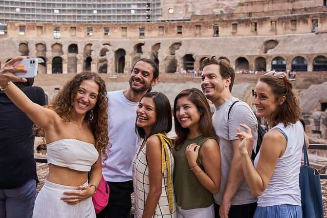 colosseum-arena-small-group-tour-with-palatine-hill-forum