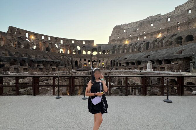 colosseum-arena-with-an-audio-guide-app