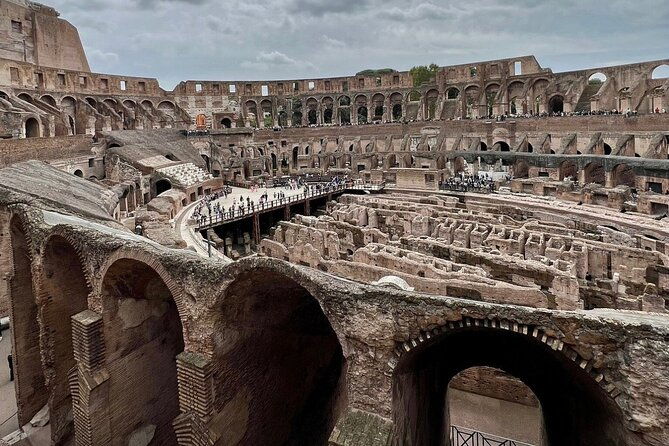 colosseum-arena-with-an-audio-guide-app