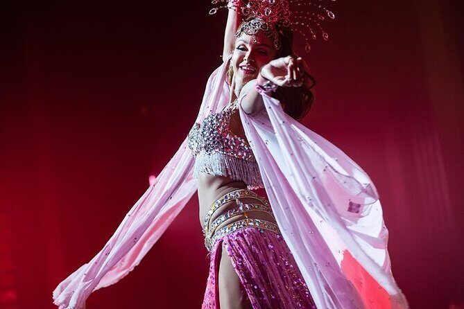 Colosseum Cabaret Show Pattaya, Tickets & Transfers - An In-Depth Look at the Experience