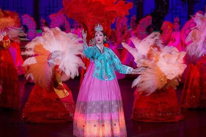 Colosseum Cabaret Show Pattaya, Tickets & Transfers - FAQ