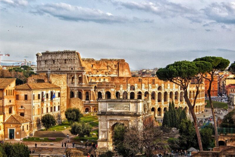 colosseum-circus-maximus-experience-with-multimedia-video