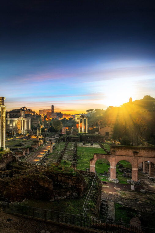 colosseum-circus-maximus-experience-with-multimedia-video