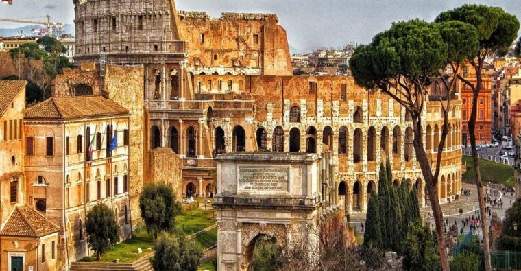 colosseum-circus-maximus-experience-with-multimedia-video