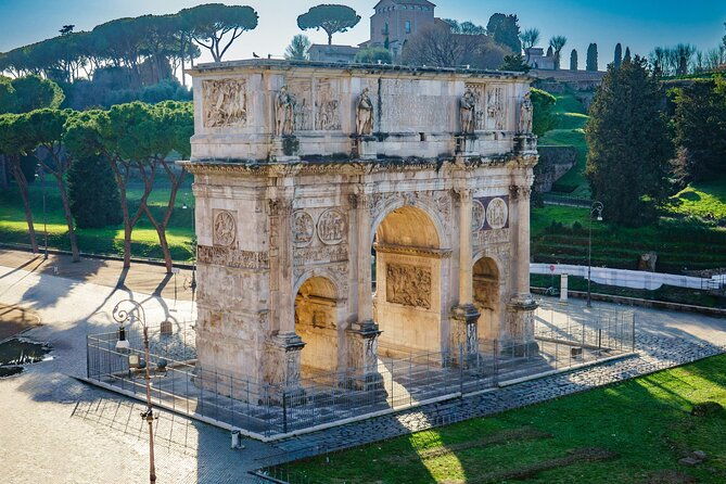 colosseum-exclusive-semi-private-tour-ancient-rome-exploration