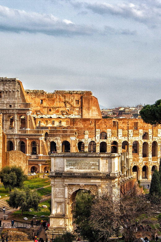colosseum-experience-domus-celio-underground