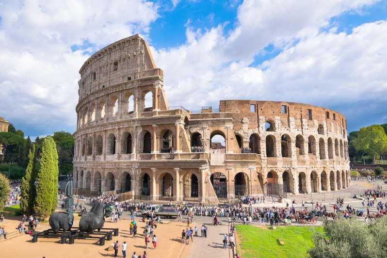 colosseum-experience-domus-celio-underground