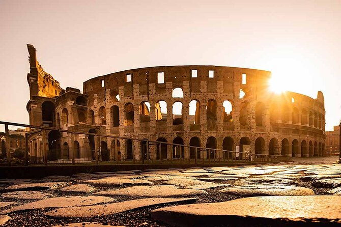 colosseum-express