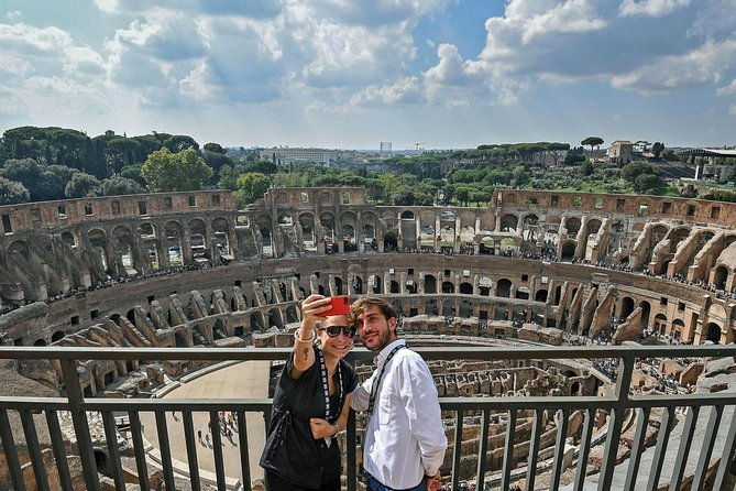 colosseum-express-group-tour-experience