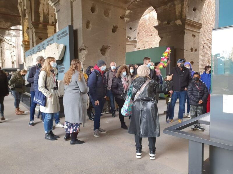 colosseum-express-guided-tour-2