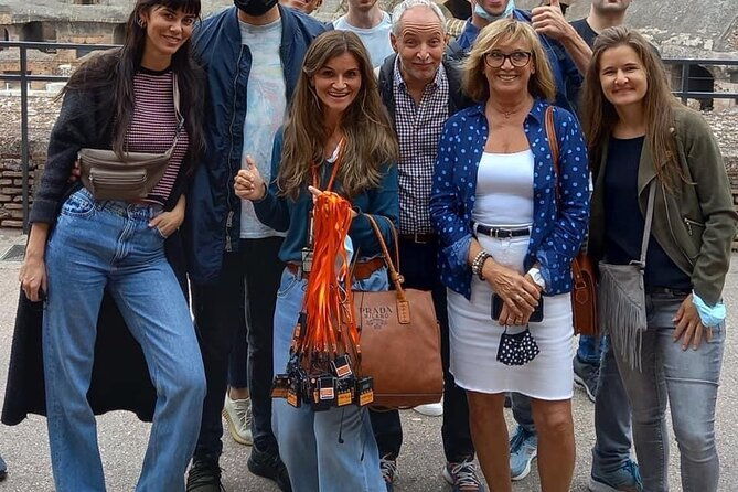 colosseum-express-guided-tour