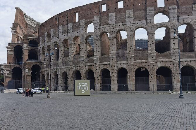 colosseum-express-private-tour