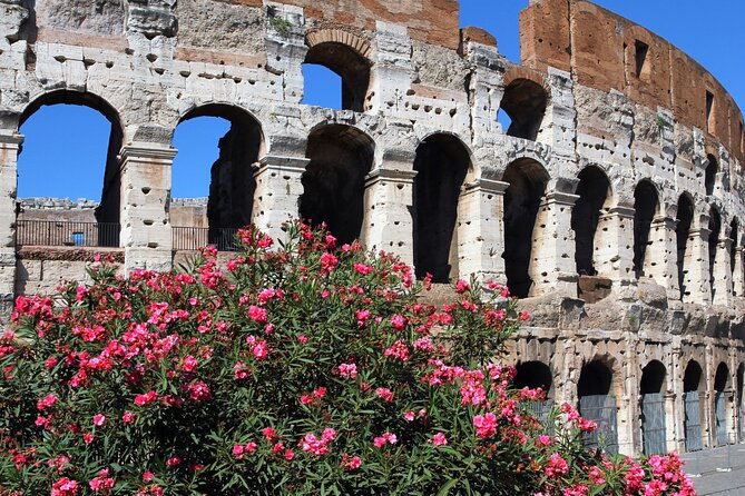 colosseum-express-tour