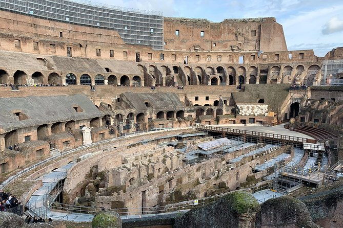 colosseum-express-tour