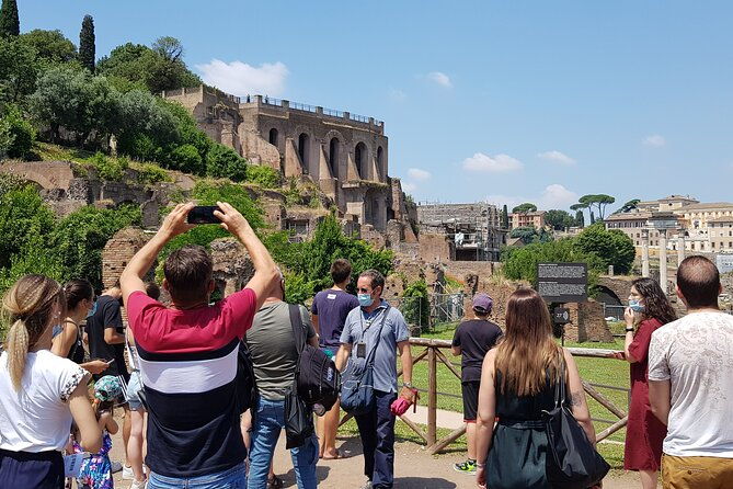 colosseum-express-tour-private-semi-private-7-pax-group-tour