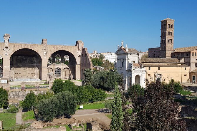 colosseum-express-tour-private-semi-private-7-pax-group-tour