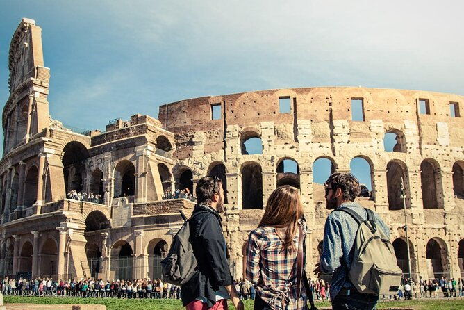 colosseum-express-tour-with-roman-forum-palatine-hill