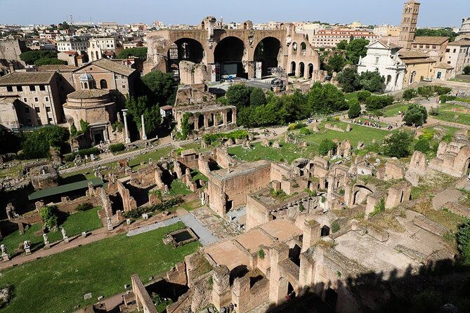 colosseum-forum-and-palatine-small-group-guided-tour