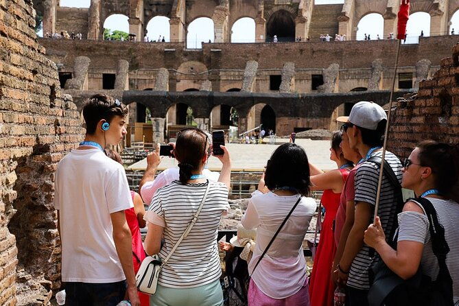 colosseum-forum-and-palatine-small-group-guided-tour