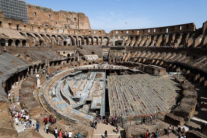 colosseum-forum-and-palatine-small-group-guided-tour