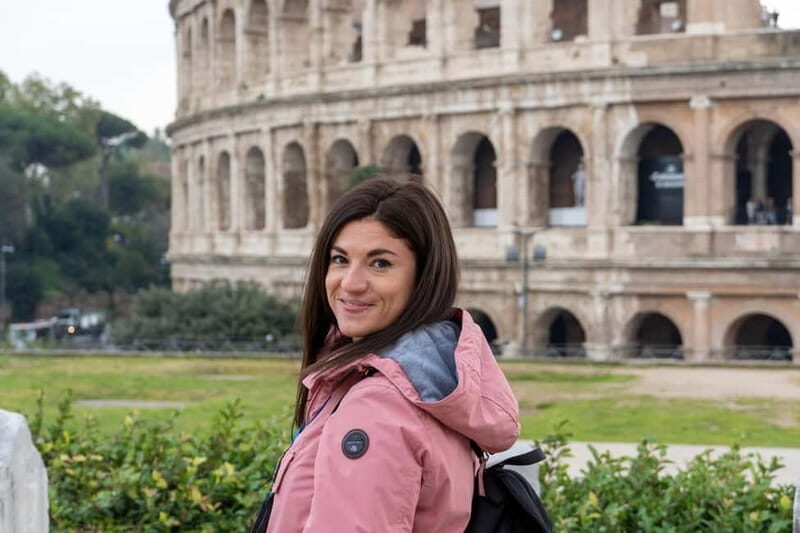 Colosseum, Forum, & Palatine Hill: Ancient Rome Guided Tour - The Sum Up