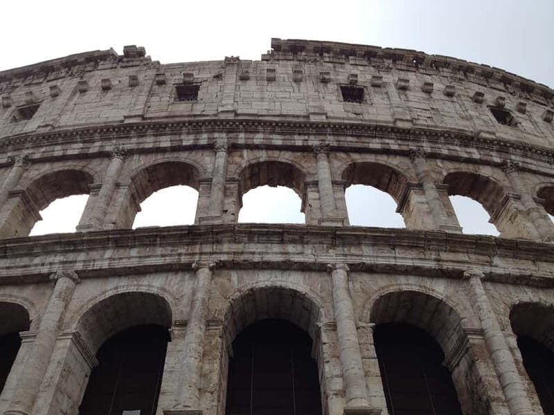 Colosseum, Forum & Palatine Hill Guided Walking tour - Final Thoughts on Value and Suitability