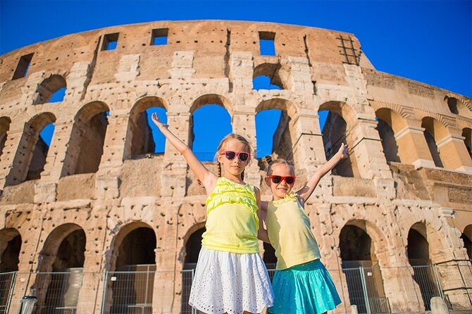 colosseum-forums-ancient-rome-treasure-hunt-for-kids-families-school-groups