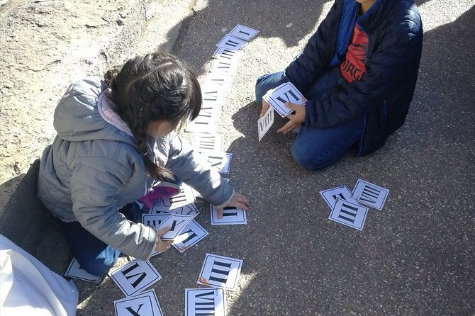 colosseum-forums-ancient-rome-treasure-hunt-for-kids-families-school-groups