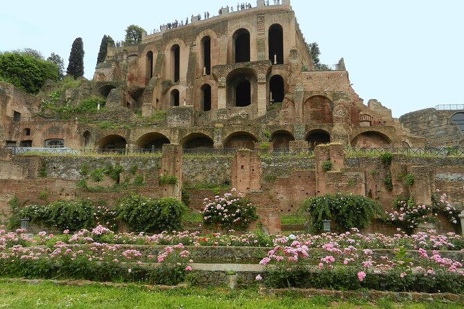 colosseum-gladiators-arena-and-ancient-rome-tour