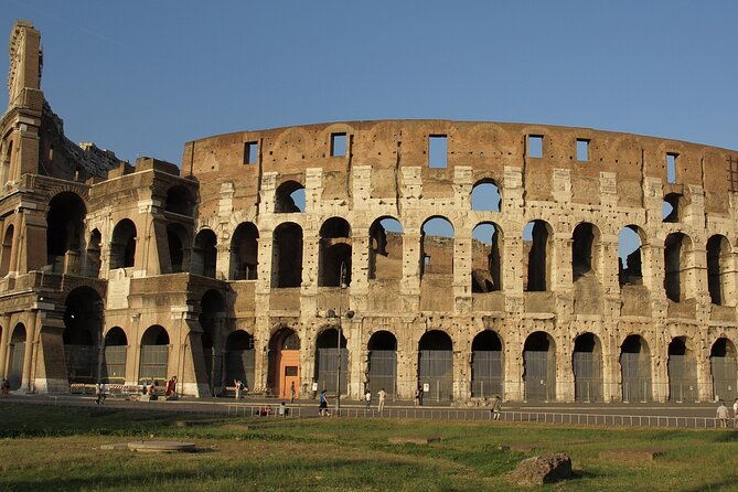 colosseum-gladiators-arena-and-ancient-rome-tour