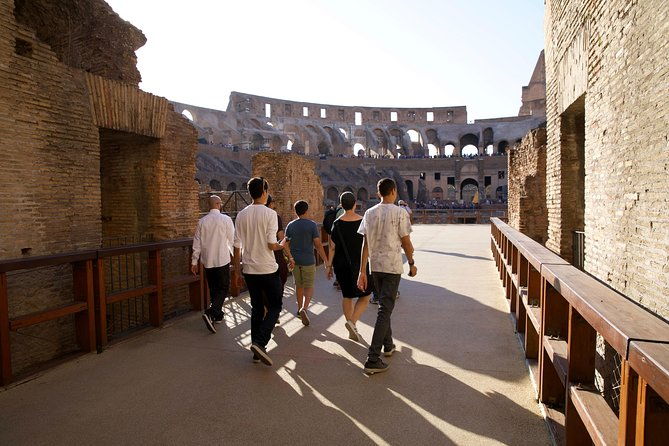 colosseum-gladiators-arena-and-roman-forum-guided-tour-2