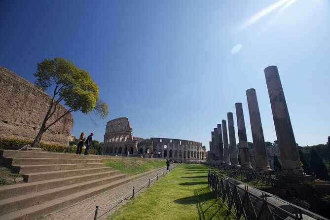 colosseum-gladiators-arena-and-roman-forum-guided-tour-2