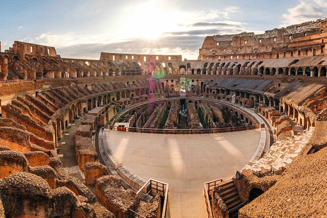 colosseum-gladiators-arena-and-roman-forum-guided-tour