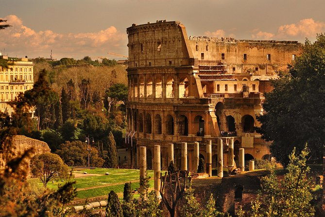 colosseum-gladiators-arena-guided-tour
