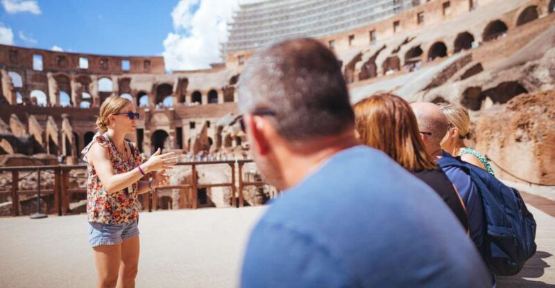 colosseum-gladiators-gate-arena-express-guided-tour