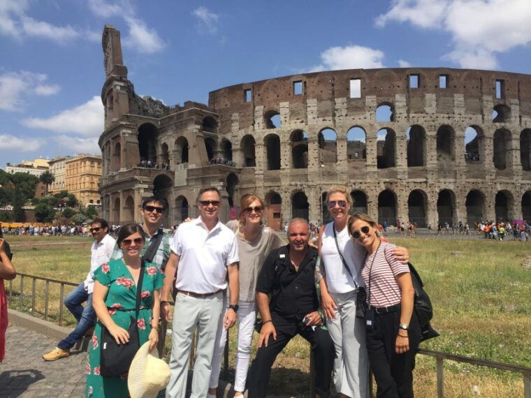 colosseum-gladiators-gate-arena-express-guided-tour