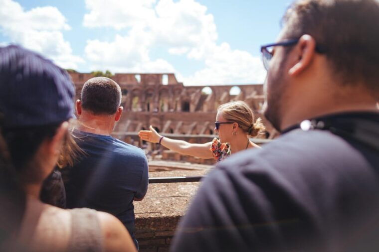 colosseum-gladiators-gate-arena-express-guided-tour