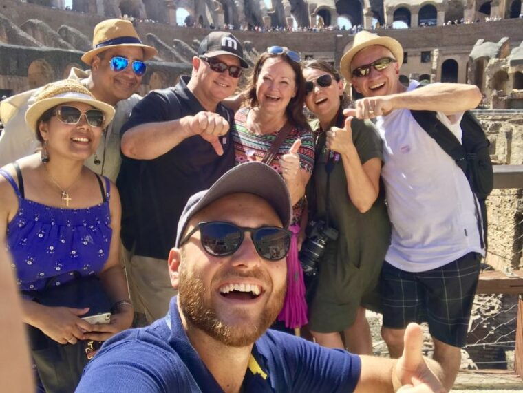 colosseum-gladiators-gate-arena-express-guided-tour