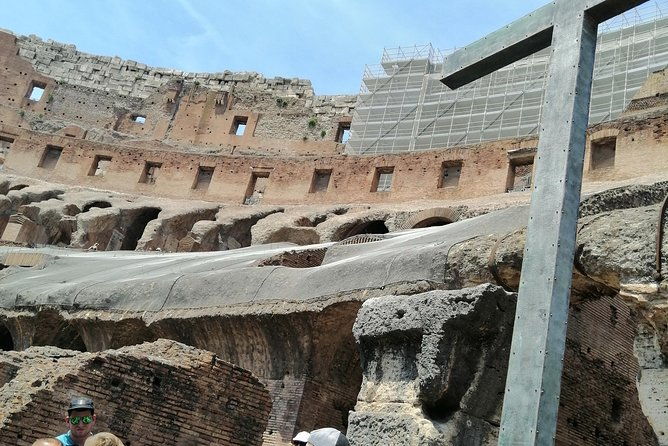 colosseum-guided-tour
